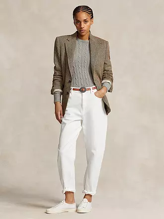 POLO RALPH LAUREN | Pull-over | grau